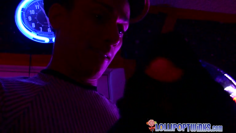 Lollipop Underground: Part 3 - Jason Valencia & Robbie Anthony