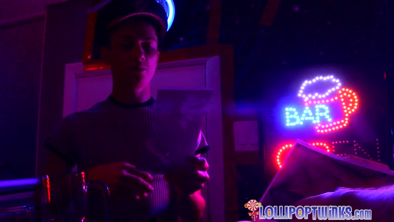 Lollipop Underground: Part 3 - Jason Valencia & Robbie Anthony