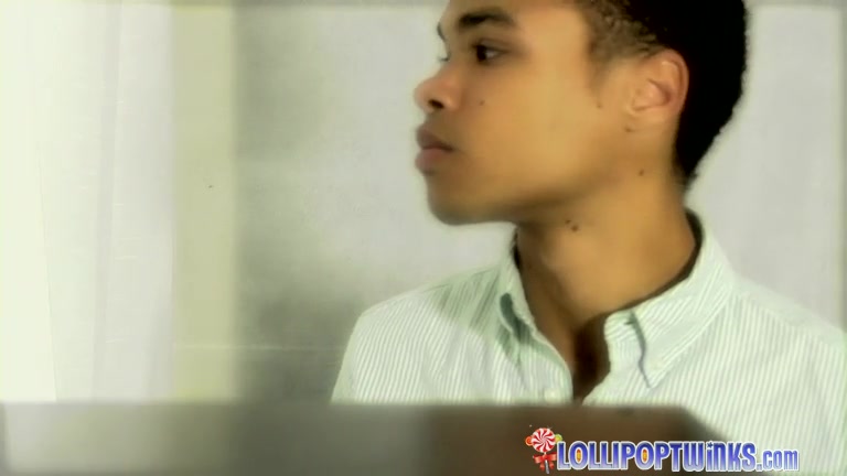 Lollipop Underground: Part 4 - Benjamin Riley & Robbie Anthony