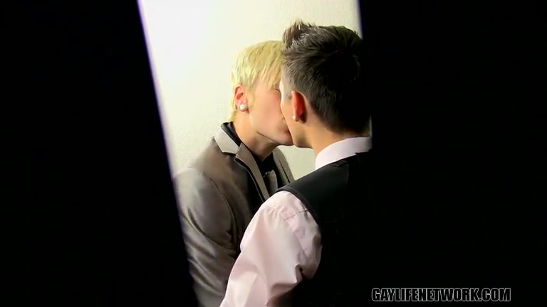 Lollipop Underground: Part 5 - Jacobey London & Jason Valencia