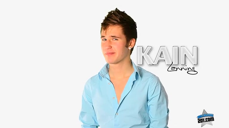 Hollywood 201: Episode 1: Rush-ing - Kain Lanning & Jayden Ellis