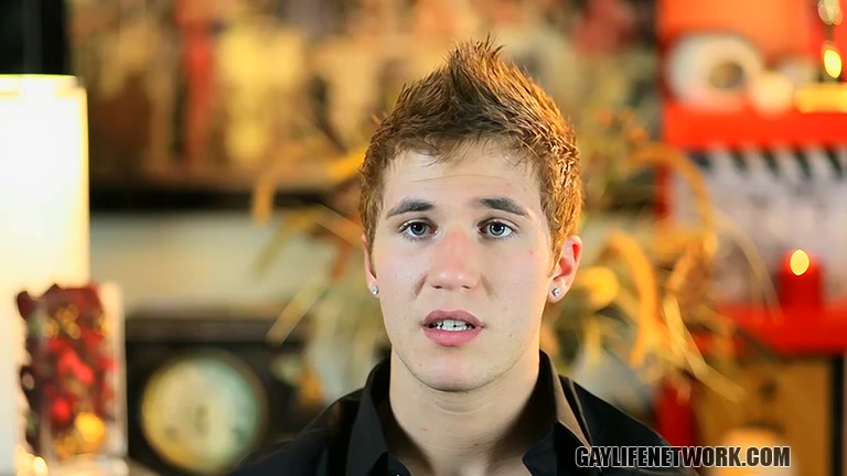 Hollywood 201: Episode 1: Rush-ing - Kain Lanning & Jayden Ellis