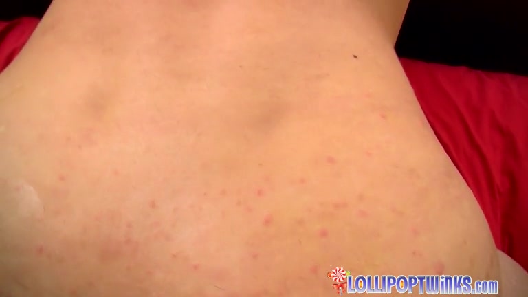 Preston Gets Sticky With Goo - Preston Ettinger And Jacob Marteny