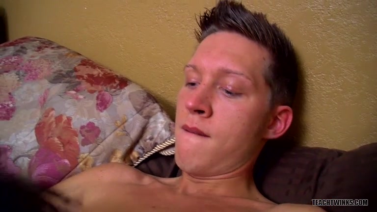 Bottom Shane Loves A Powerful Fuck - Ryan Connors And Shane Allen