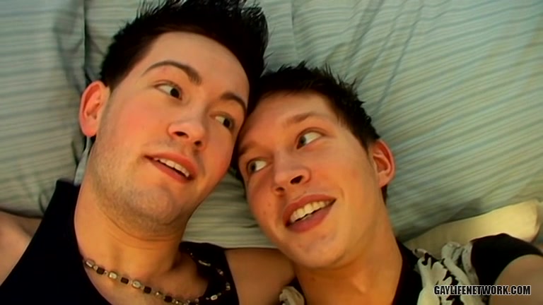 Vacation Cum Fun Friends - Jayden Taylor And Ryan Connors