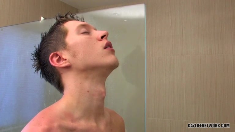 Cum Eating Shower Boys! - Jayden Taylor And Ryan Connors