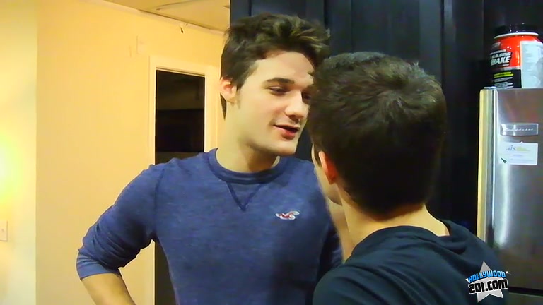 Hollywood 201: Episode 3: Cabin Fever - Kain Lanning & Jonathan Cole