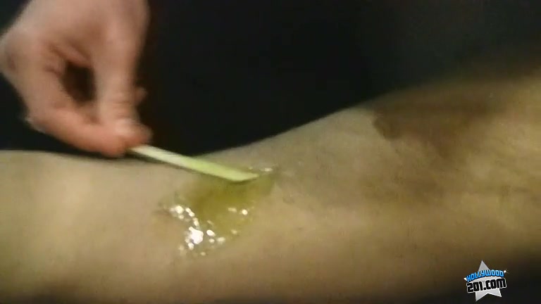Hollywood 201: Episode 4: Wax On, Wax Off - Kain Lanning & Mike King