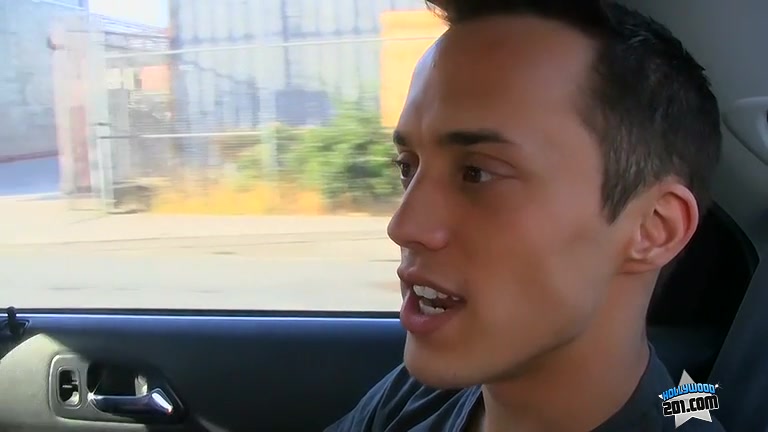 Hollywood 201: Episode 5: Cleanliness is Next to... - Krys Perez & Brice Carson