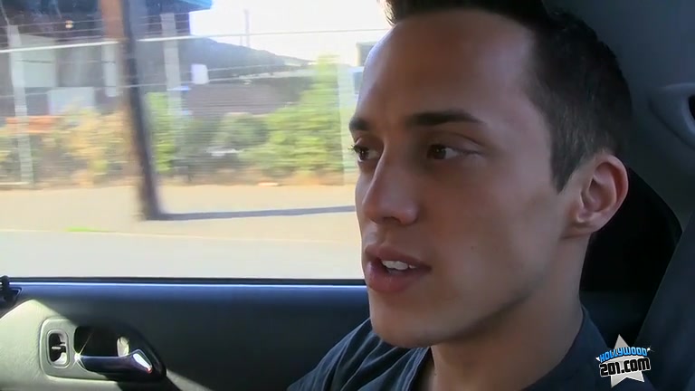 Hollywood 201: Episode 5: Cleanliness is Next to... - Krys Perez & Brice Carson
