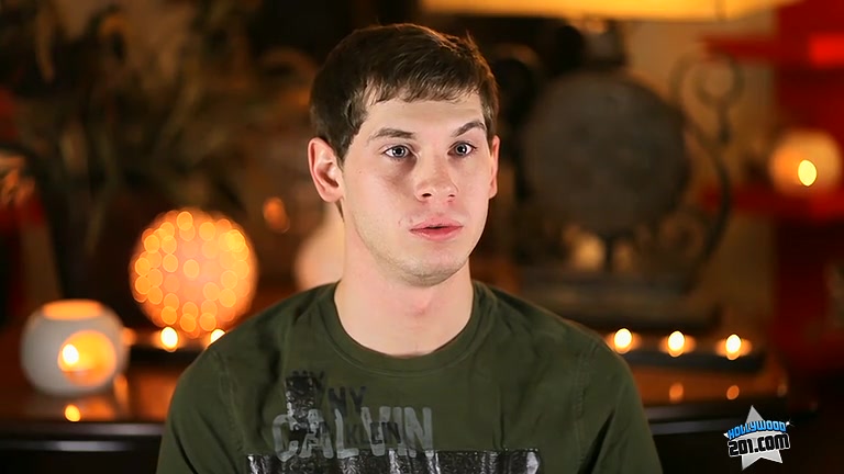 Hollywood 201: Episode 6: Anal Eggs - Tyler Bolt & Taylor Lee