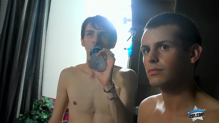 Hollywood 201: Episode 6: Anal Eggs - Tyler Bolt & Taylor Lee
