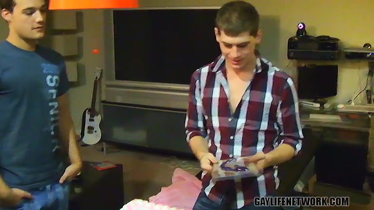 Hollywood 201: Episode 6: Anal Eggs - Tyler Bolt & Taylor Lee