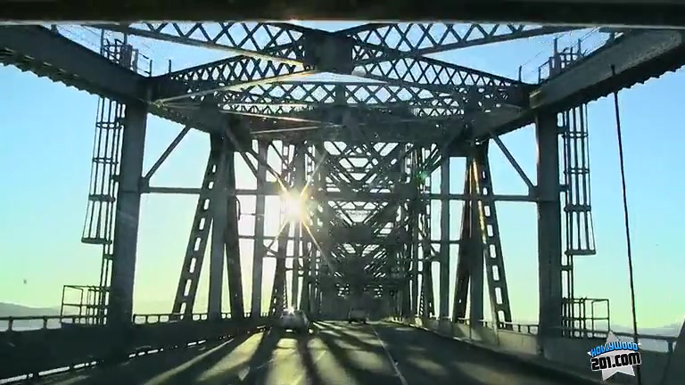 Hollywood 201: Episode 7: Road Trip! - Krys Perez & Brice Carson