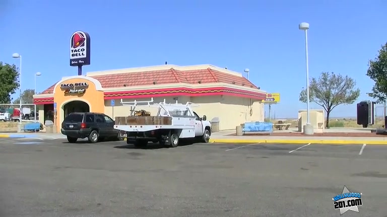 Hollywood 201: Episode 7: Road Trip! - Krys Perez & Brice Carson