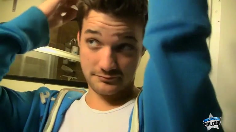 Hollywood 201: Episode 8: House Hunting & Facials - Kain Lanning & Jayden Ellis
