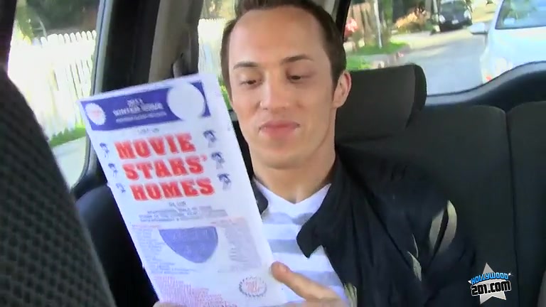 Hollywood 201: Episode 8: House Hunting & Facials - Kain Lanning & Jayden Ellis