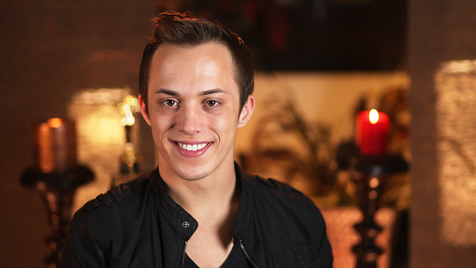 Hollywood 201: Episode 9: Mermaids & Crystal Balls - Krys Perez & Kain Lanning