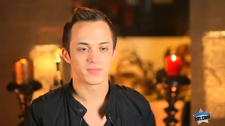 Hollywood 201: Episode 9: Mermaids & Crystal Balls - Krys Perez & Kain Lanning