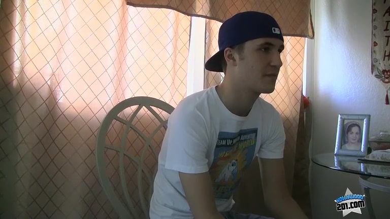 Hollywood 201: Episode 9: Mermaids & Crystal Balls - Krys Perez & Kain Lanning