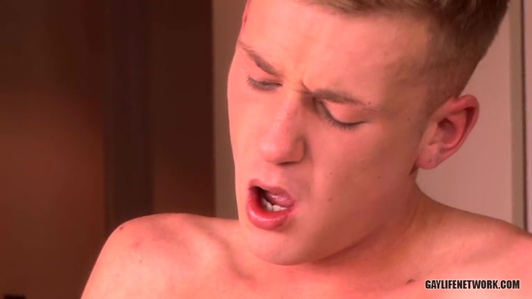 Some Cock Before The Orgy - Billy Rubens, JP Dubois & Danny Daniels