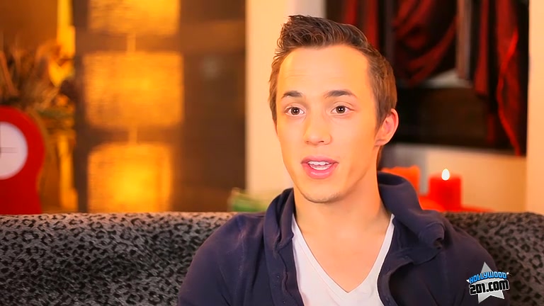 Hollywood 201: Episode 11: Cartwheels - Kain Lanning & Josh Bensan