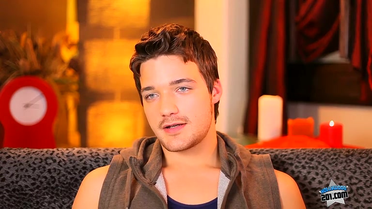 Hollywood 201: Episode 12: That's a Wrap! - Krys Perez, Brice Carson & Josh Bensan