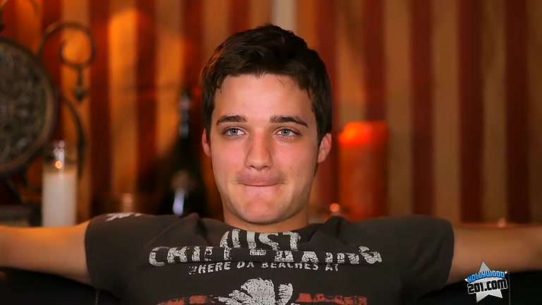 Hollywood 201: Episode 12: That's a Wrap! - Krys Perez, Brice Carson & Josh Bensan
