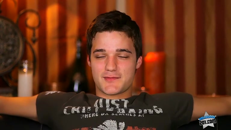 Hollywood 201: Episode 12: That's a Wrap! - Krys Perez, Brice Carson & Josh Bensan