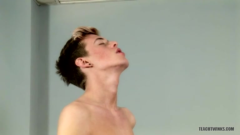 Making A Mess On The Couch - Reece Ryder & Lucas Davidson