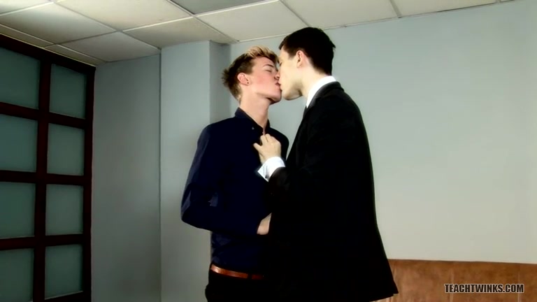 Making A Mess On The Couch - Reece Ryder & Lucas Davidson