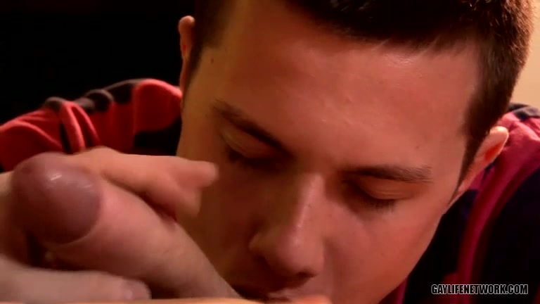 A Very Special Service! - Billy Rubens & JP Dubois