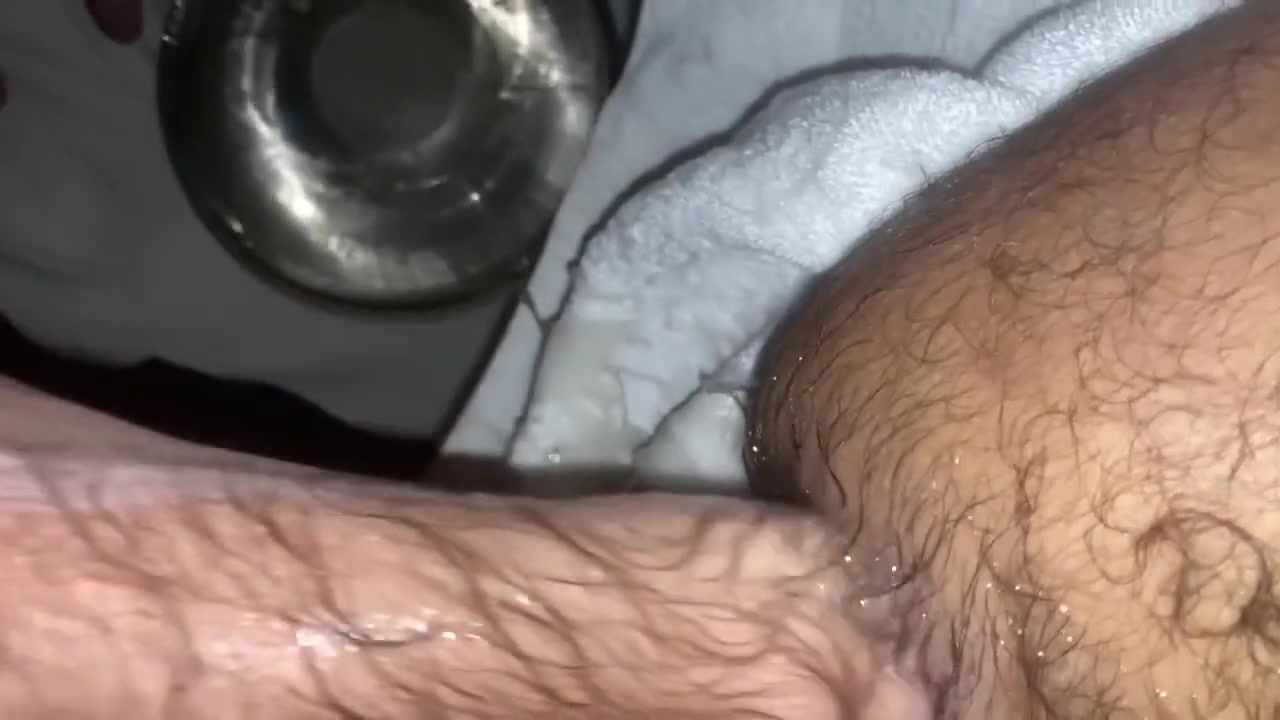 Step daddy Fisting Me