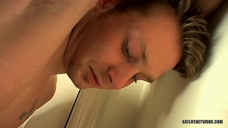 Straight Boy With A Taste For Cum - Billy da Kidd
