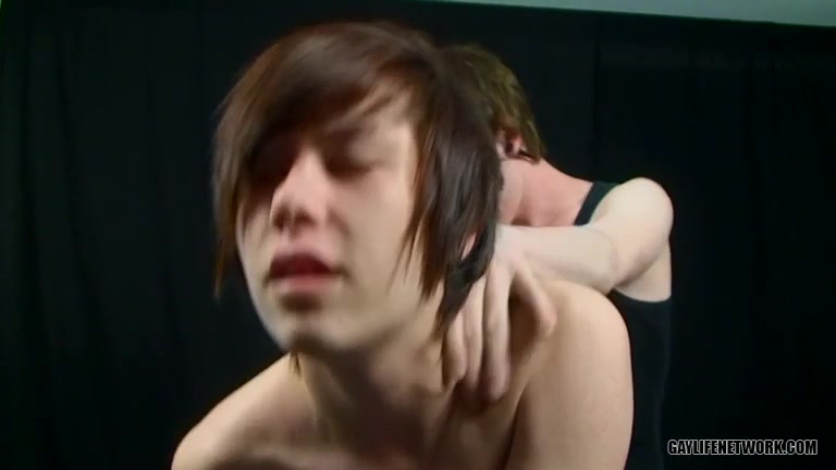 Cum Loving Flip Flop Fucking! - Jack Styles & Sean Taylor