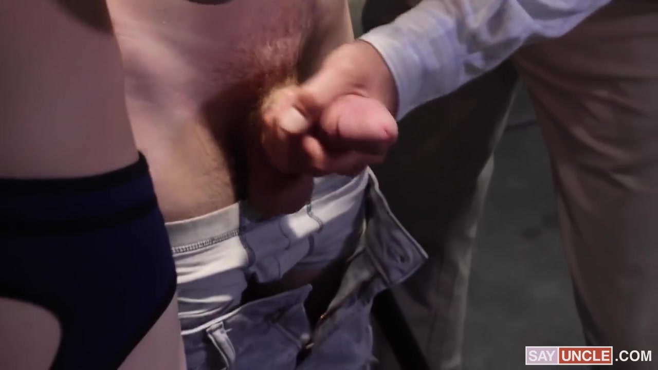 Sayuncleallstars: Trust Your Stepdad