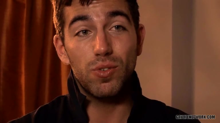 Straight Boy Gets A Three-Way! - Billy Rubens, Janusz Gol & Luke Desmond