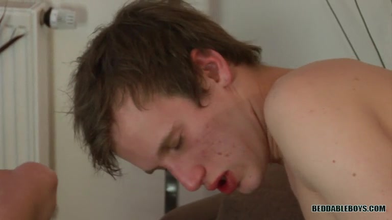 Hard Dicked Skater Boys - Noah Scott & Julien Heath