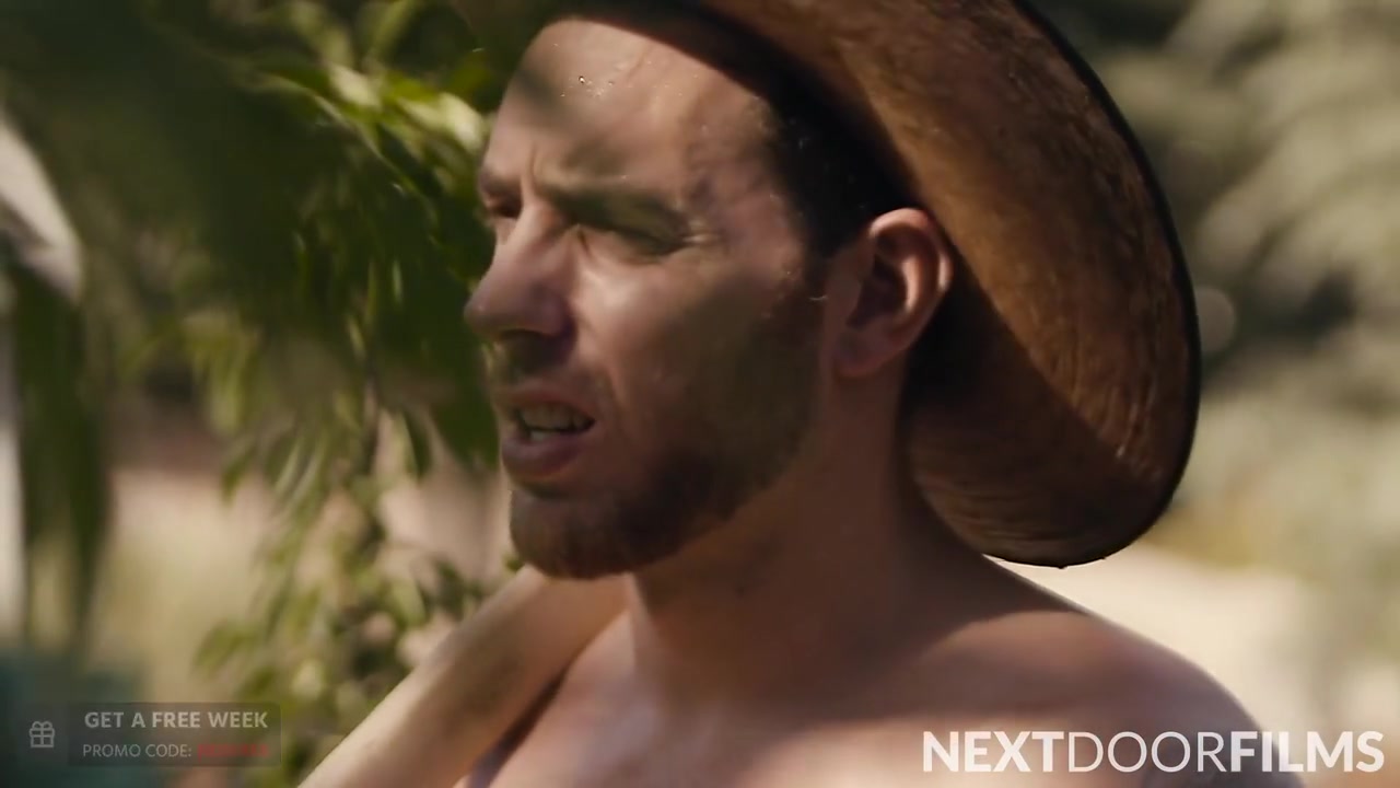 Hunk College Dicks Down Beefy Straight Country-boy Nextdoorfil With City Boy, Ryder Owens And Carter Woods
