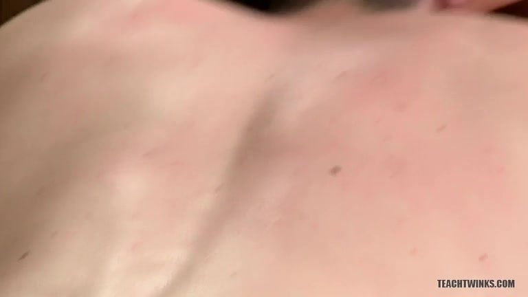Aggressively Fucked By A Stud - Colby Parker & Bradley Bishop