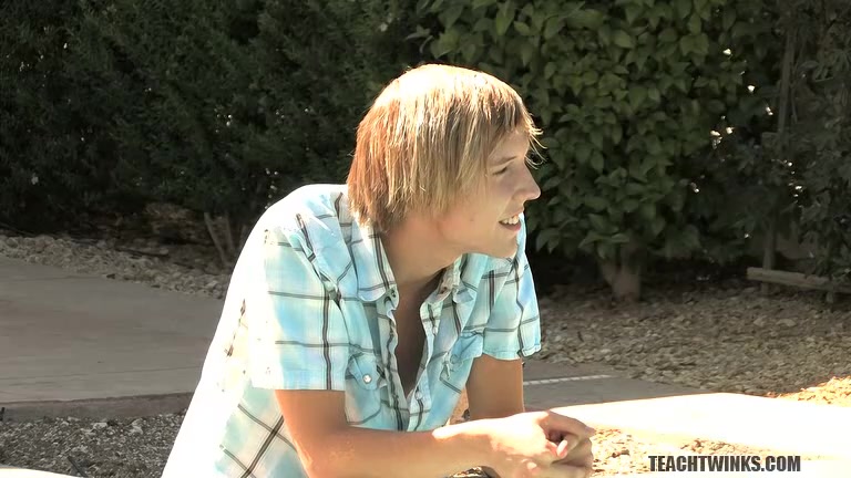 Twink Passions Unleashed - Kaiden Ertelle & Levon Meeks