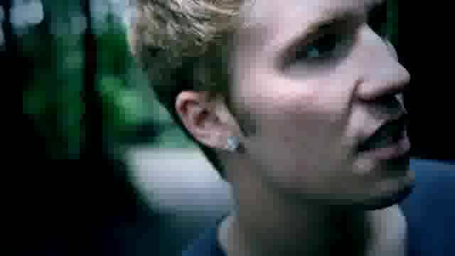 Vampires Have Been This Sexy But Never This Naked - Jayden Ellis & Kain Lanning