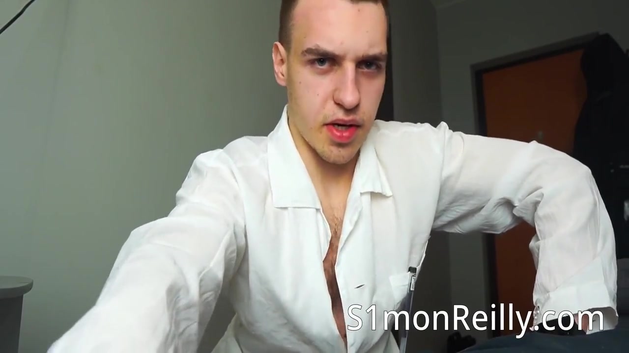 Gay Porn In Breeding His Patient. Prostate Massage Ends With Creampie 15 Min