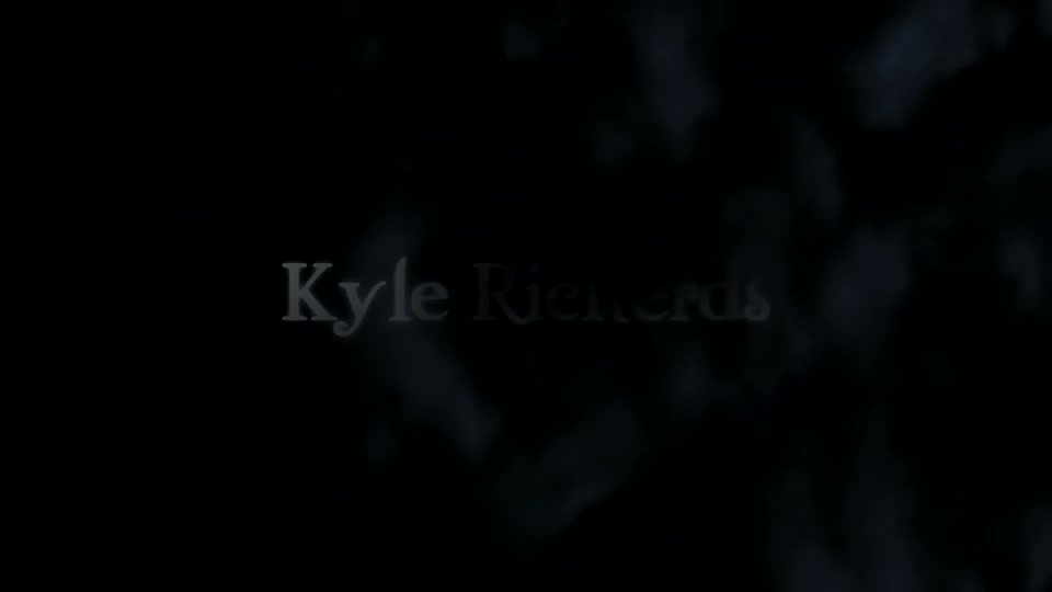 Vampires Contemplate Eternal Life - Kyle Richerds & Elijah White & Kain Lanning