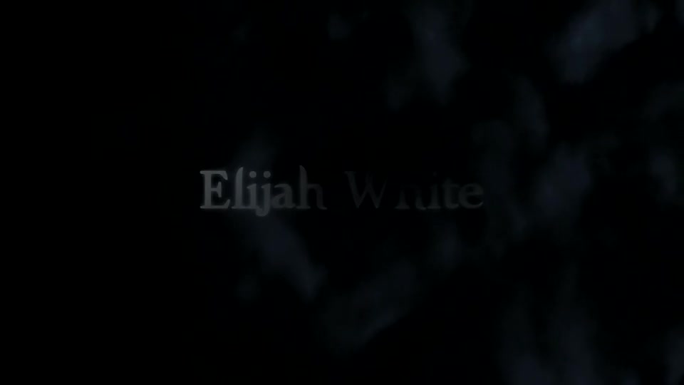 Vampires Contemplate Eternal Life - Kyle Richerds & Elijah White & Kain Lanning