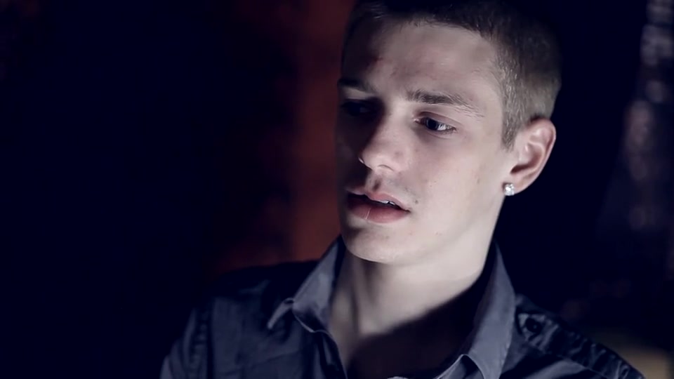 Vampires Contemplate Eternal Life - Kyle Richerds & Elijah White & Kain Lanning