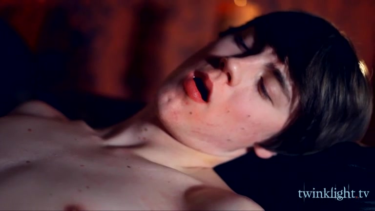 Vampires Contemplate Eternal Life - Kyle Richerds & Elijah White & Kain Lanning