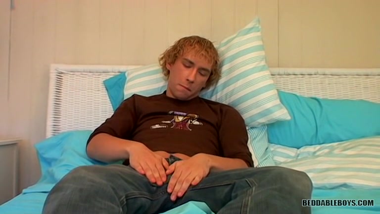 Jerking A Nine Incher With Casey - Casey Wood