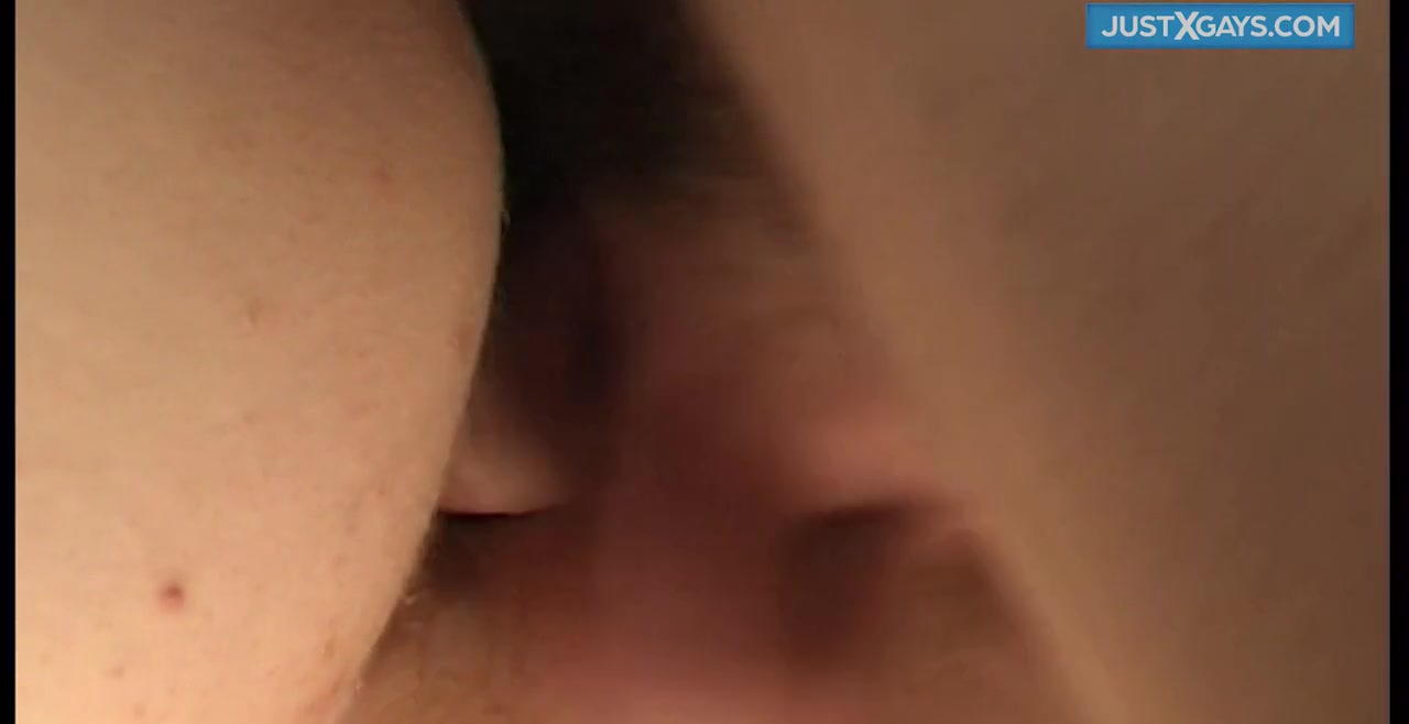 Horny Gays, Dom And Michal, Anally Fucking