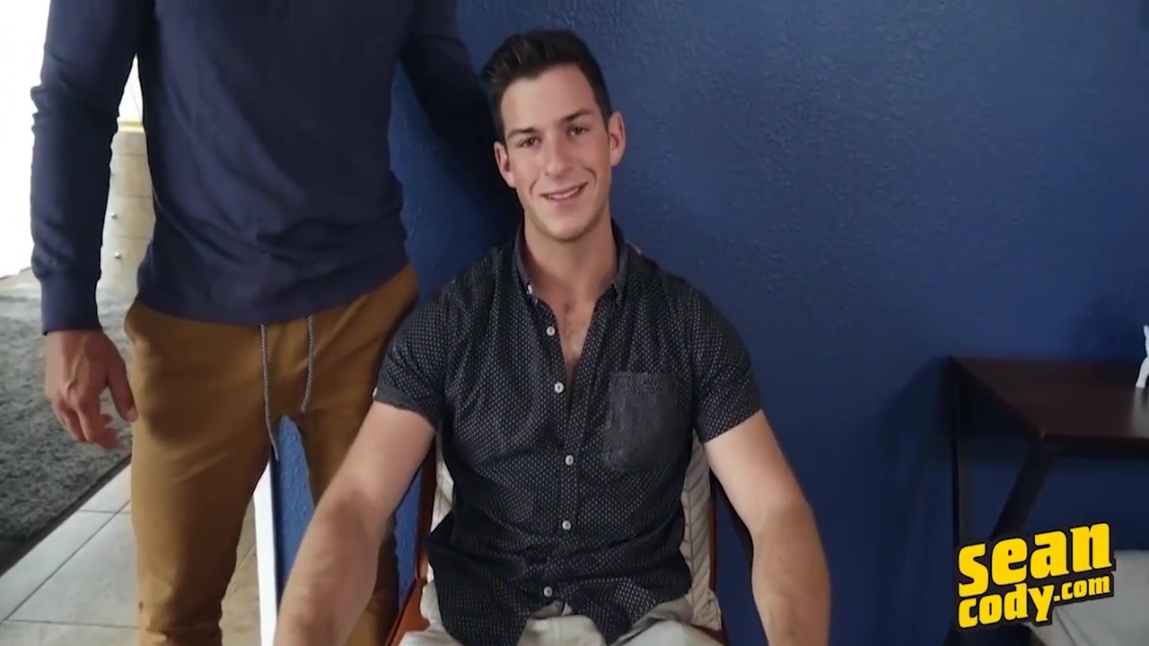 Sean Cody - Countdown Of Best Handsfree Cumshot From Hot Twink And Masculine Men In The Industry 8 Min
